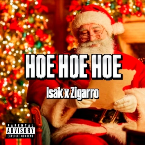 Hoe Hoe Hoe