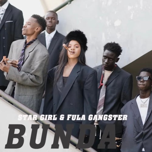 Bunda