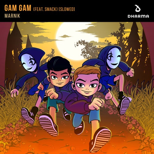 Gam Gam (feat. SMACK)