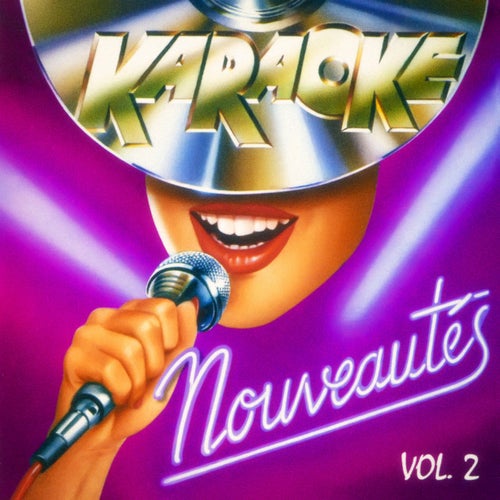 Karaoké nouveautés, Vol. 2