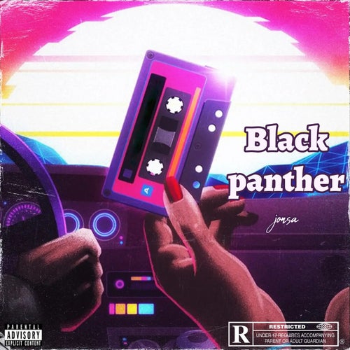 Black Panther