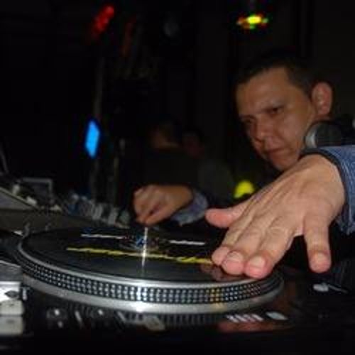 DJ Alexis Freites Profile