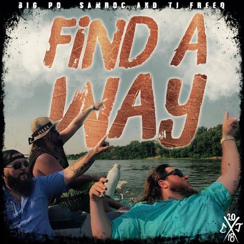 Find a Way