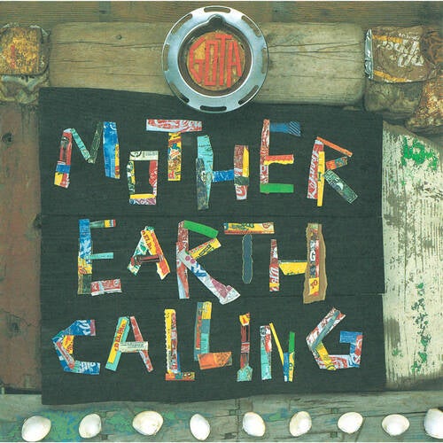 Mother Earth Calling