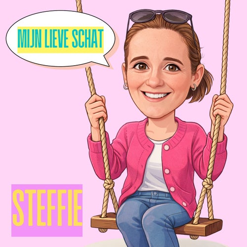 Mijn Lieve Schat