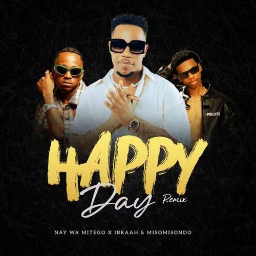 Happy Day (Remix)