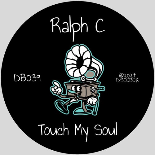 Touch My Soul