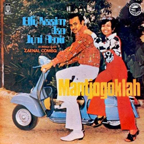 Mantjogoklah