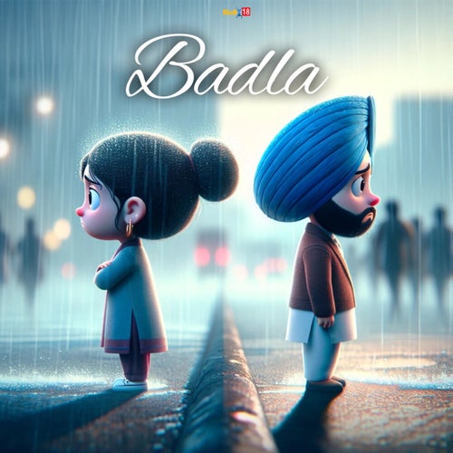 Badla