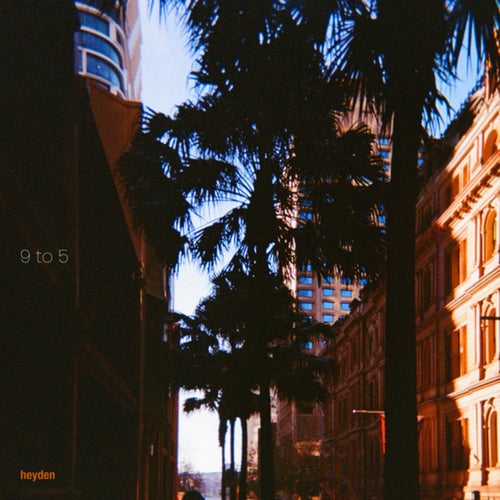 9 to 5