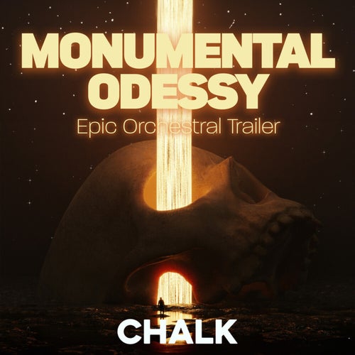 Monumental Odyssey - Epic Orchestral Trailer