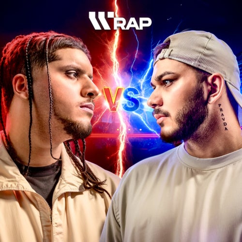 WRAP: SLATT CHAWO vs. VLAĎKYSYN
