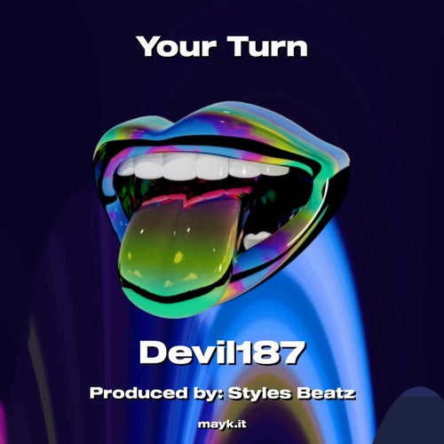 Your Turn