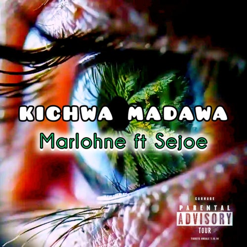 KICHWA MADAWA
