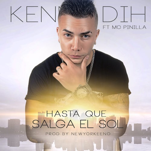 Hasta Que Salga el Sol (feat. MC Pinilla)