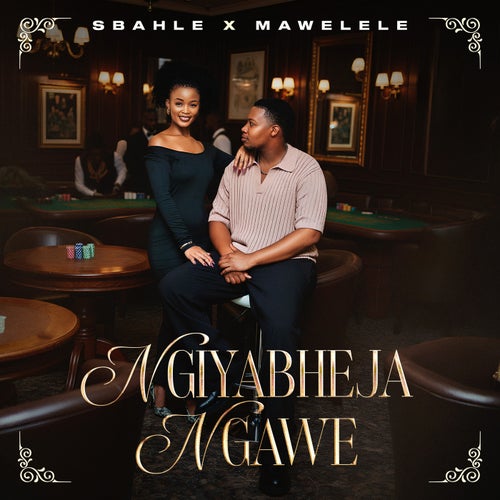 Ngiyabheja Ngawe