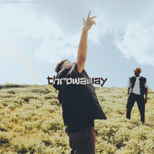 THROWAWAY (feat. Chiseko)