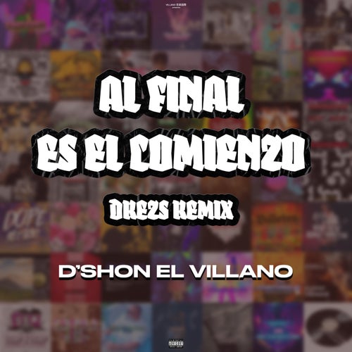 AL FINAL ES EL COMIENZO (Remix)