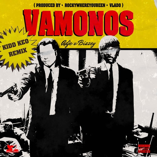 Vamonos