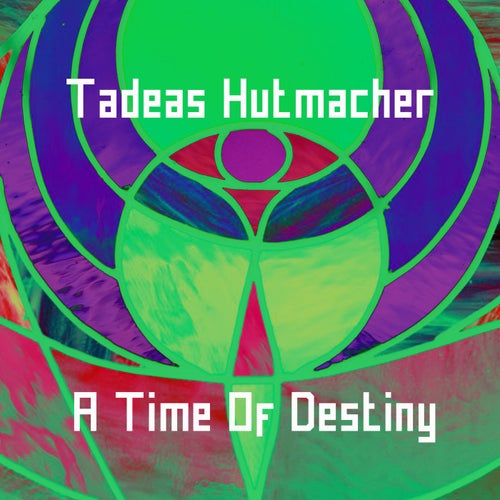 A Time Of Destiny