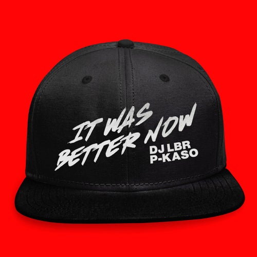 It was better now