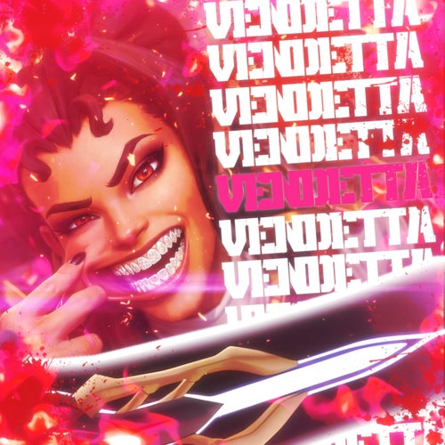 VENDETTA