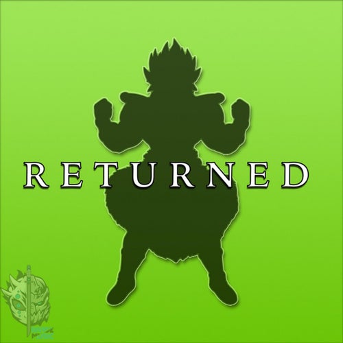 Returned (Dragon Ball)