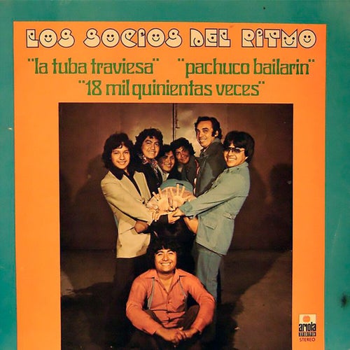 La Tuba Traviesa