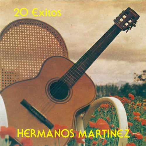 20 Exitos de los Hermanos Martinez