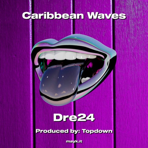 Caribbean Waves