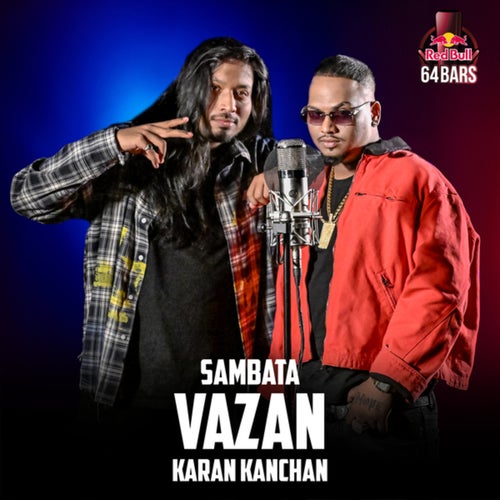 Vazan (Red Bull 64 Bars)