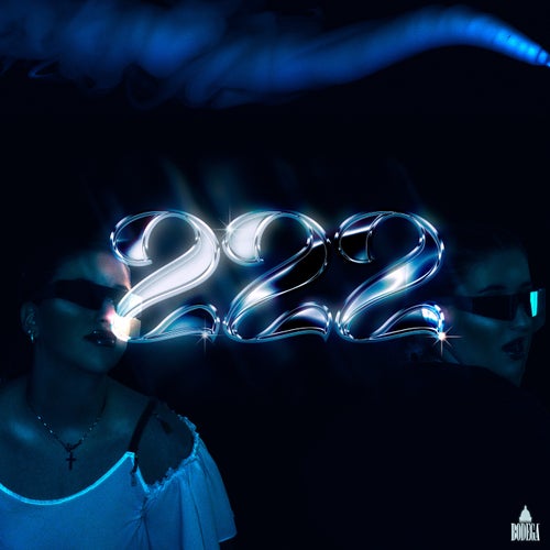 222