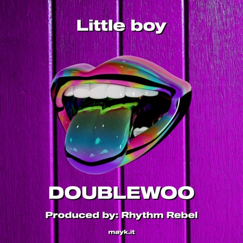 Little boy