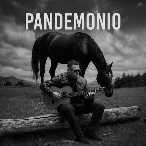 Pandemonio