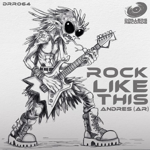 Rock Like This