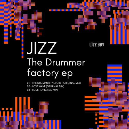 The Drummer Factory