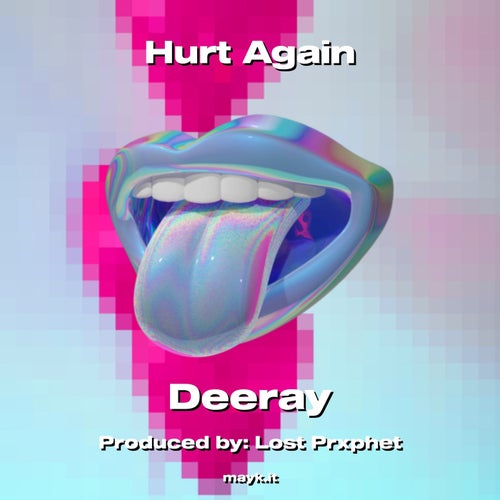 Hurt Again