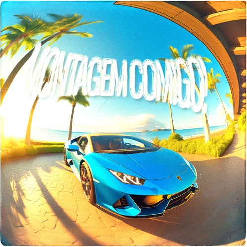 Montagem Comigo!