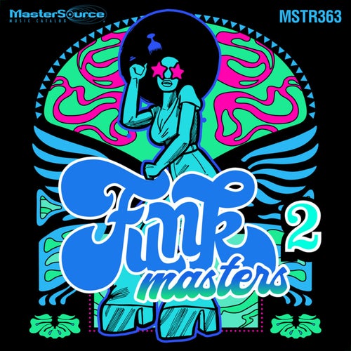 Funk Masters 2