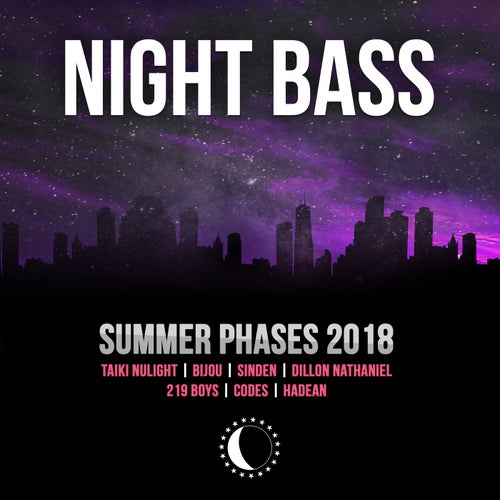 Summer Phases 2018