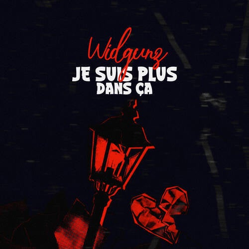 Je suis plus dans ça