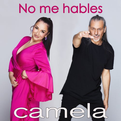 No me hables