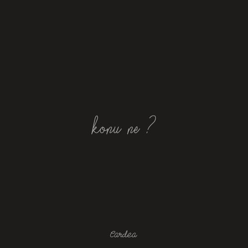 Konu Ne?