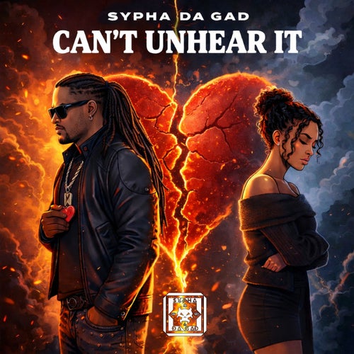 Cant Unhear It