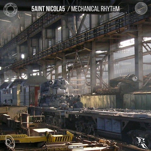 Mechanical Rhythm