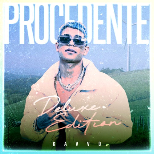Procedente (Deluxe Edition)