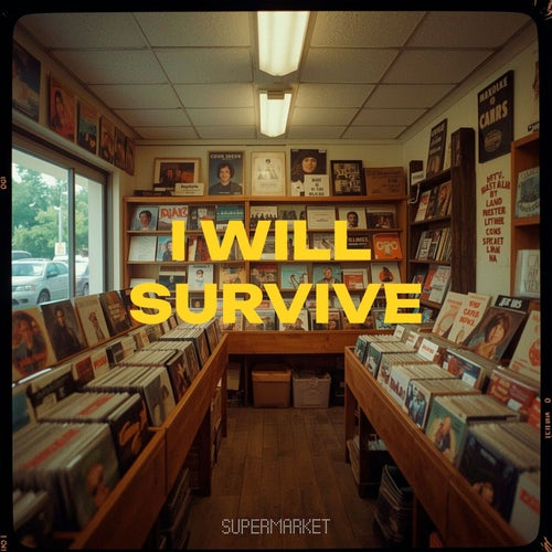 I Will Survive