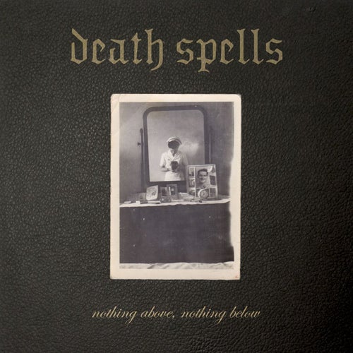 Nothing Above, Nothing Below