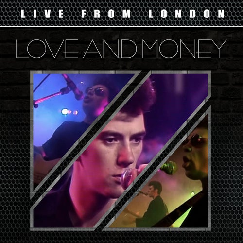 Love And Money