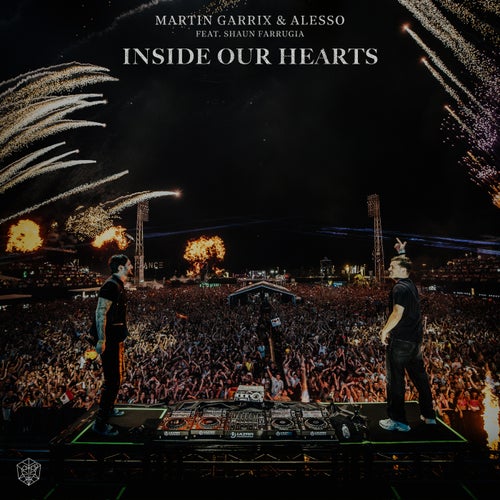 Inside Our Hearts (Extended Mix)
